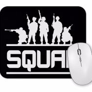 Baskı Dükkanı Squad V2 Mouse Pad