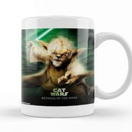 Baskı Dükkanı Star Cat Wars 015 Kupa