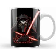Baskı Dükkanı Star Cat Wars 022 Kupa