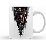 Baskı Dükkanı Star Wars 01 Kupa