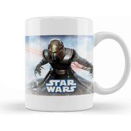 Baskı Dükkanı Star Wars 02 Kupa