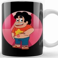 Baskı Dükkanı Steven Universe Kupa