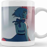 Baskı Dükkanı Steven Universe Lapis Lazuli Kupa