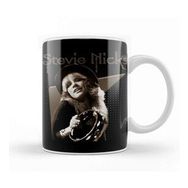 Baskı Dükkanı Stevie Nicks Stevie Retro Nicks Kupa
