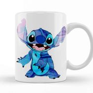 Baskı Dükkanı Stitch 01 Kupa