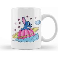 Baskı Dükkanı Stitch In Space Kupa