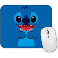 Baskı Dükkanı Stitch Mouse Pad