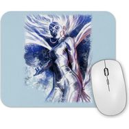 Baskı Dükkanı Storm Mouse Pad