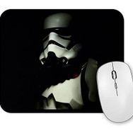 Baskı Dükkanı Stormtrooper 01 Mouse Pad