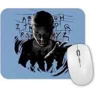 Baskı Dükkanı Stranger Things 08 Mouse Pad