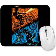 Baskı Dükkanı Stranger Things 09 Mouse Pad