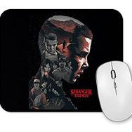 Baskı Dükkanı Stranger Things 2 Mouse Pad