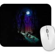 Baskı Dükkanı Stranger Things Stranger in the Woods Mouse Pad