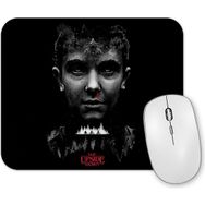 Baskı Dükkanı Stranger Things Upside Down Mouse Pad