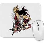 Baskı Dükkanı Street Fighter 03 Mouse Pad