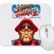 Baskı Dükkanı Street Fighter 08 Mouse Pad