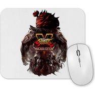Baskı Dükkanı Street Fighter V Arcade Edition Mouse Pad