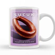 Baskı Dükkanı Sucuk Kupa