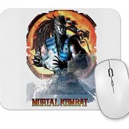 Baskı Dükkanı Sudden Death Rune Adori Gran Mort Mouse Pad