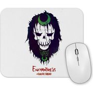 Baskı Dükkanı Suicide Squad Enchantress Mouse Pad