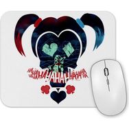 Baskı Dükkanı Suicide Squad Haha Harley Mouse Pad