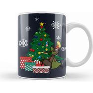 Baskı Dükkanı Suki Around The Christmas Tree Avatar Kupa
