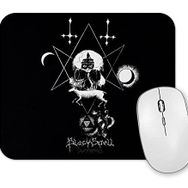 Baskı Dükkanı Summoning Mouse Pad