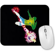 Baskı Dükkanı Super Chute Mouse Pad