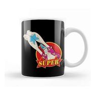 Baskı Dükkanı Super Franky Star Sanji Kupa