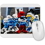 Baskı Dükkanı Super Öğretmen Mouse Pad
