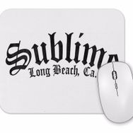 Baskı Dükkanı Super Sayajin Mouse Pad