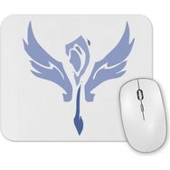 Baskı Dükkanı Superman Injustice 2 Mouse Pad