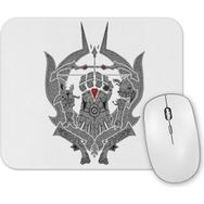 Baskı Dükkanı Support League of Legends Mouse Pad