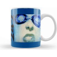 Baskı Dükkanı Swimmer Kupa