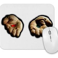 Baskı Dükkanı Swish Swish Mouse Pad