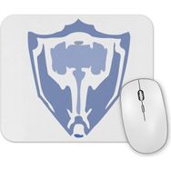 Baskı Dükkanı Ta Na Mira Mouse Pad