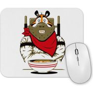 Baskı Dükkanı Tahıl Katili Totoro Mouse Pad