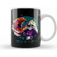 Baskı Dükkanı Tamaki Amajiki Suneater My Hero Academi Kupa