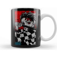 Baskı Dükkanı Tanjirō Kamado Demon Slayer Kimetsu No Yaiba 02 Kupa