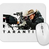 Baskı Dükkanı Tarantino 2 Mouse Pad