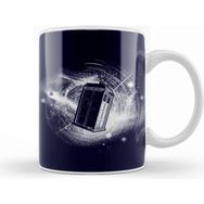 Baskı Dükkanı Tardis Kupa