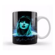 Baskı Dükkanı Taylor Swift Singer Kupa