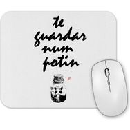 Baskı Dükkanı Te Aguardar Mouse Pad