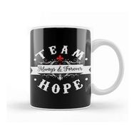 Baskı Dükkanı Team Hope The Originals Kupa