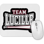 Baskı Dükkanı Team Lucille Mouse Pad