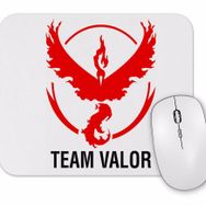 Baskı Dükkanı Team Valor Mouse Pad