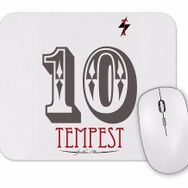 Baskı Dükkanı Tempest 10 Mouse Pad