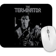 Baskı Dükkanı Terminator 01 Mouse Pad