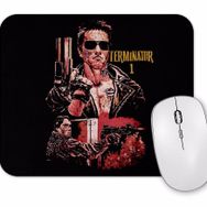 Baskı Dükkanı Terminator Mouse Pad