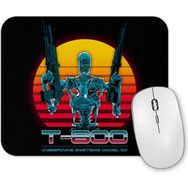 Baskı Dükkanı Terminator T 800 Series Mouse Pad